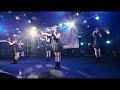 ロッカジャポニカ、「だけどユメ見る」ライブ映像公開
