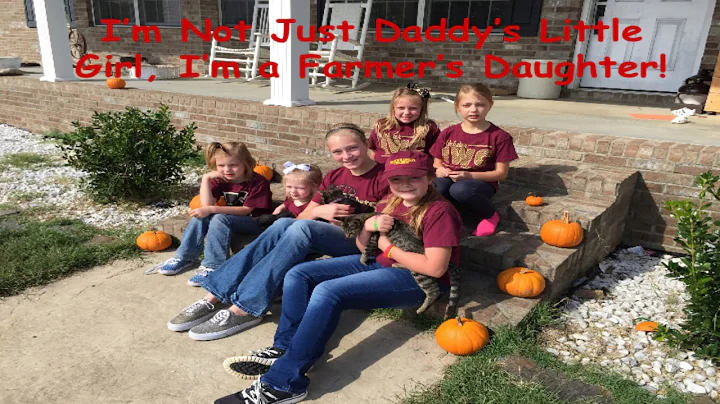 Mary Kate Rakestraw - Video contest winners