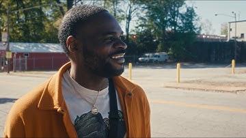 Atlanta Commercial | Shot on Red Komodo