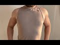 Build Bigger Chest in Just 30 DAYS ! ( Home Exercises )