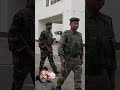 The Name of the Indian Army Is Enough to Shake Terror