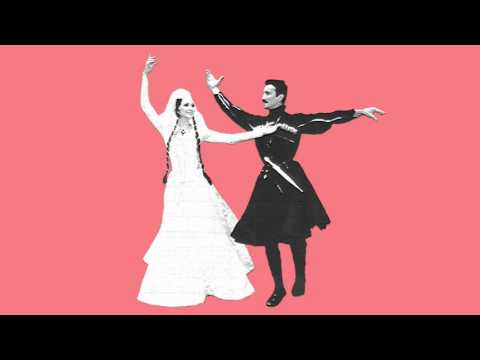 georgian dance music(ქართული საცეკვაო მუსიკა)