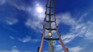 RCT3-Loop the loop