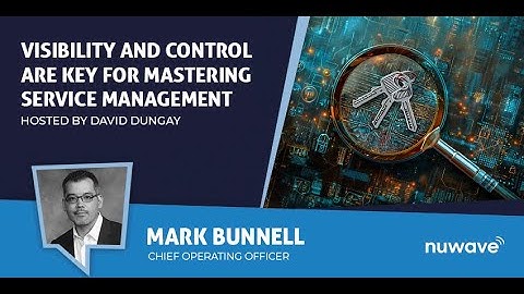 UC Service Management: The Hidden Edge in UCaaS