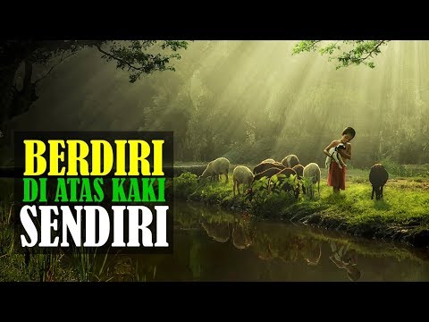 Video: Bagaimana Cara Berdiri Untuk Diri Sendiri