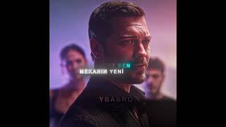 Eşref & Nisan... Edis - Martılarslowed Reverb