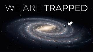The Real Reason We May Never Leave The Milky Way
