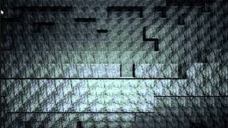 Shiny rock cave: Unity 3D Sidscroller test