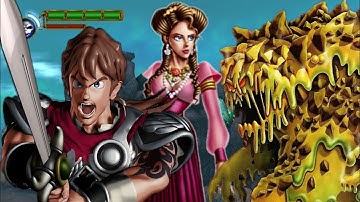 Maximo vs Army of Zin: Perilous Path - Under Hive 🎇Mastered🎇