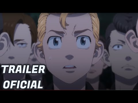 Tokyo Revengers ganha um novo trailer para sua segunda temporada