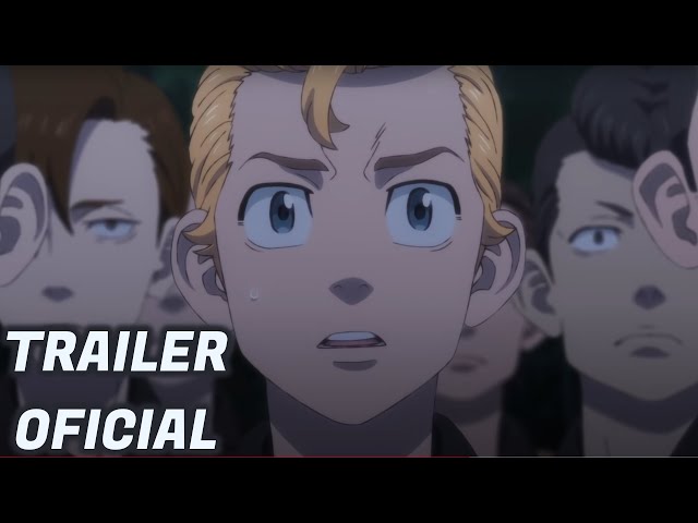 Tokyo Revengers: Segunda temporada do anime ganha novo trailer