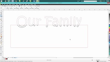 Corel Draw Tips & Tricks Weld Tool and more, plaque 2