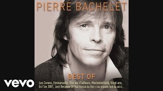 Pierre Bachelet - Pleure pas boulou (Audio) chords