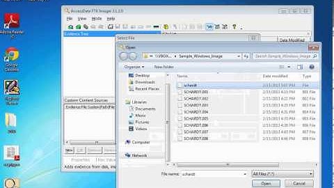 Windows Registry Part 2