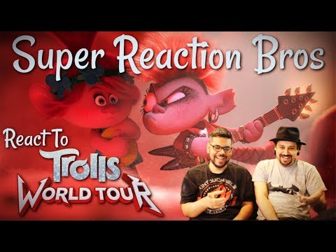 srb-reacts-to-trolls-world-tour-official-trailer