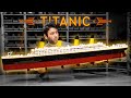 LEGO Titanic REVIEW | Set 10294