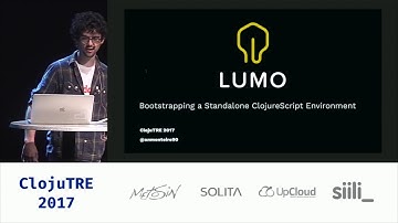 Bootstrapping a Standalone ClojureScript Environment – Antonio Monteiro