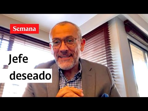 Habla el hombre que subió a $2 millones el salario mínimo