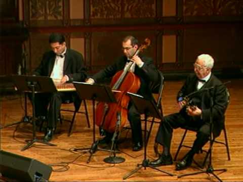 Arabesque Music Ensemble - 2008.03.01 - 3/8 - Ana ...