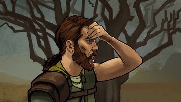 IndieRPGs.com Checks Out Ancient Enemy