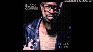 Black Coffee- Stuck In Your Love (feat. Azola) Resimi