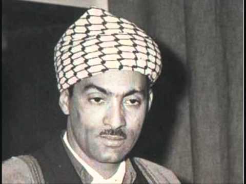 حمزة السعداوي لا تظن عيني تنام