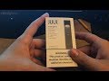 Juul Starter Kit - Unboxing and Review!