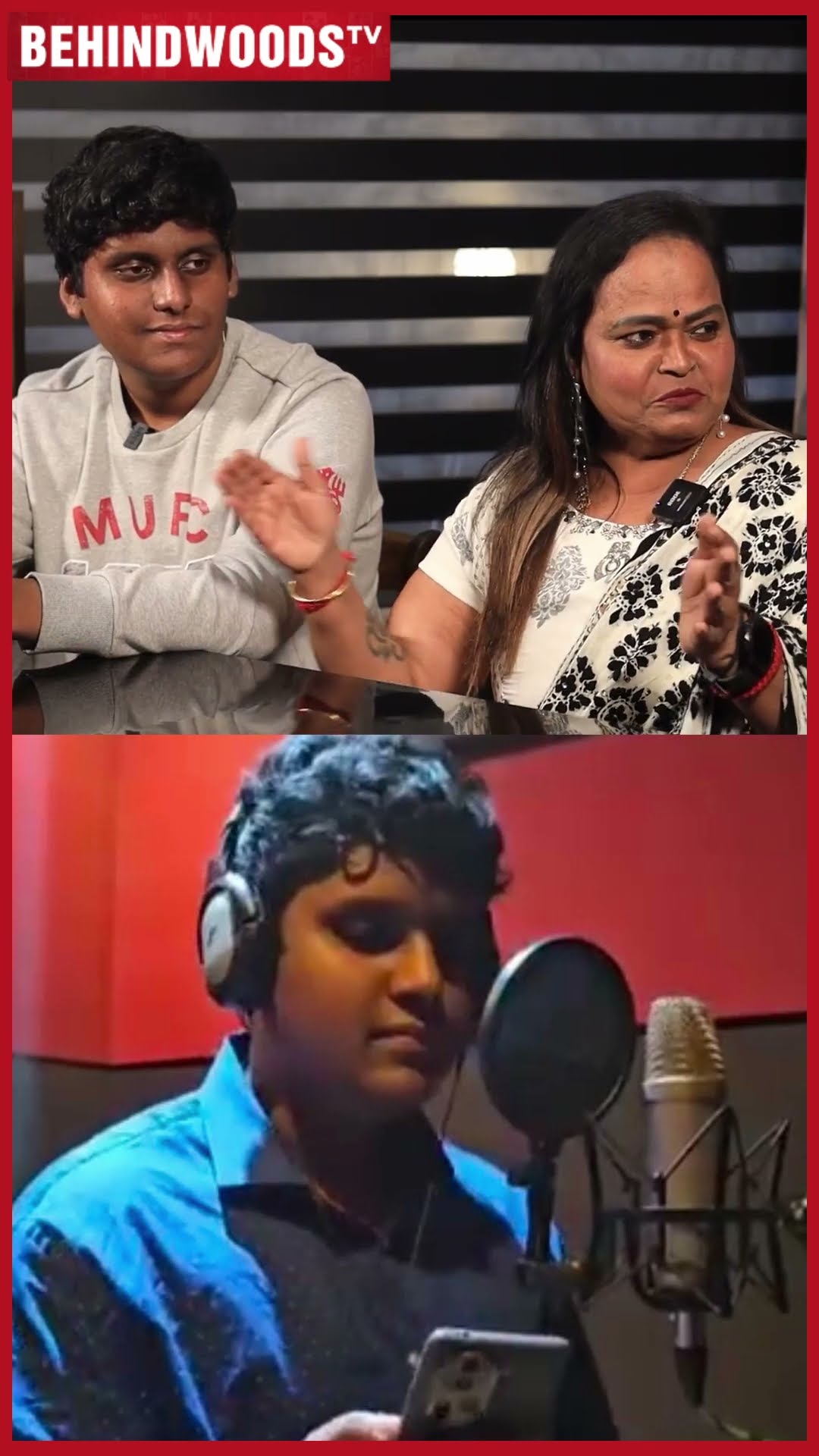 'Room Lock பண்ணதும் இருட்டை பார்த்து குழந்தை பயந்துட்டான்..' Kala Master ?