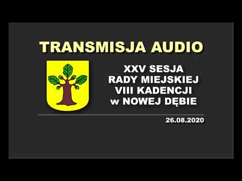 Wideo: Sesja Terapii Miejskiej