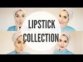 LIPSTICK COLLECTION