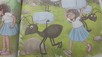 28/09/2020 Class -3 Subject - English Block - 6 S-1 Realistic or Imaginary & S-2 Finding Facts