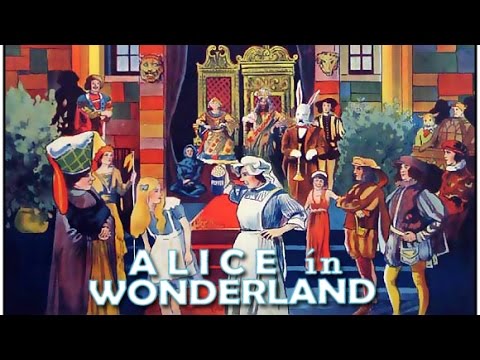 Alice in Wonderland (1931) Complete