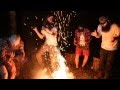 Shawn James & The Shapeshifters // The Bear: Hunger