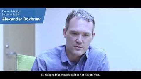 OMRON Russia works on improving traceability