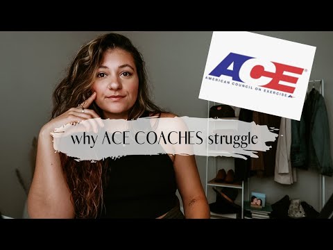 Video: Cik jautājumu ir ACE Health Coach eksāmenā?