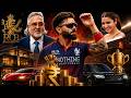 Virat Kohli: The Biggest Brand in IPL? 👑🏏 | Full Life Story