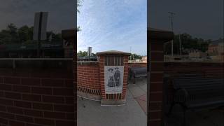 Downtown Council Bluffs Walking Series Part 1 | 4K HDR #virtualtour #iowa #councilbluffs
