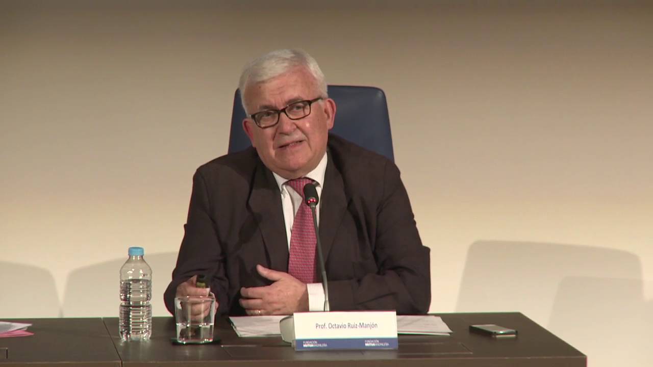 Conferencia de historia. 