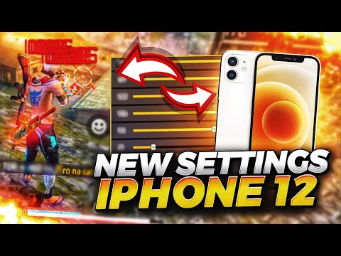 New settings ⚙️