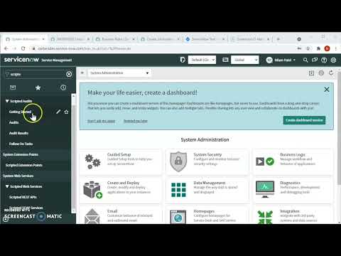 How to Integrate ServiceNow and Jira: Part 1 of 3 How to Integrate ServiceNow and Jira: Part 1 of 3