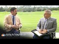 Golf still has real issues despite pga tours deal with ssg  golf central  golf channel