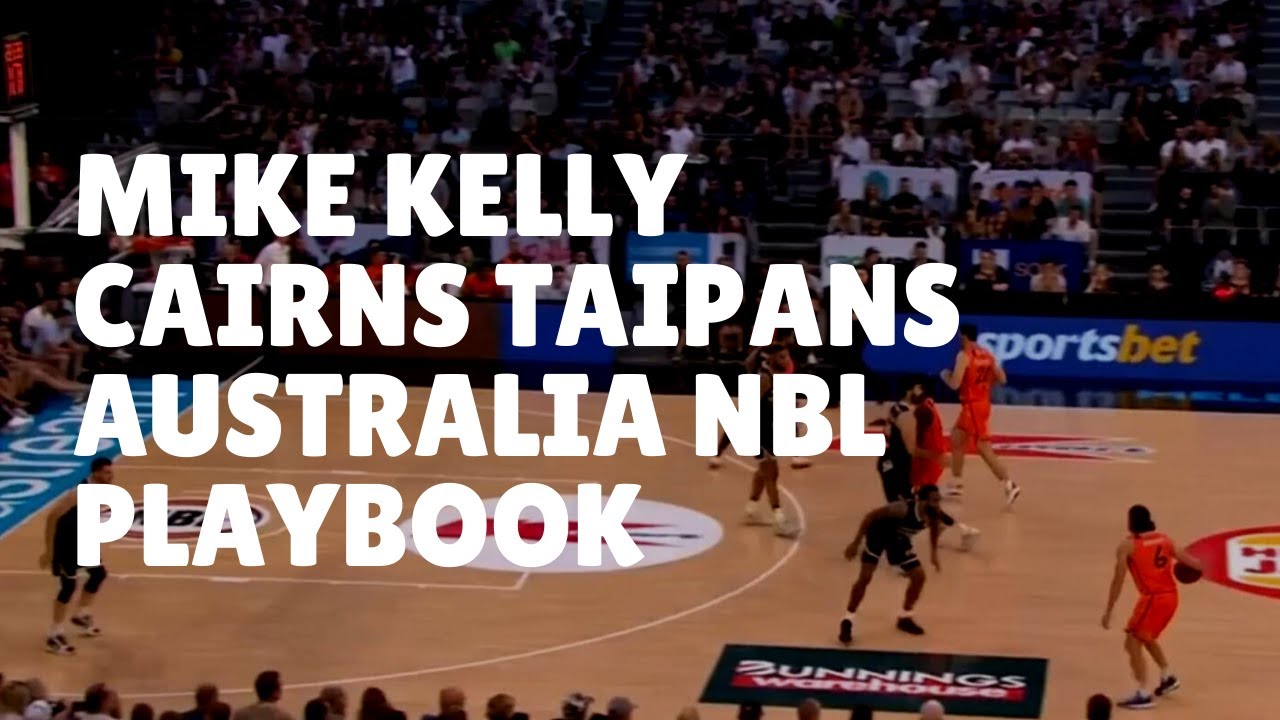 The Basketball Podcast EP147 Mike Kelly on Turning It Around