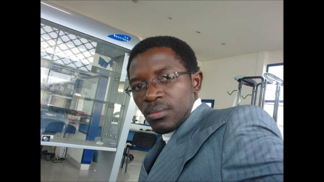 Fr Fernand Rembou - Tu es la