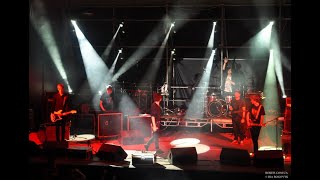 Merva - Пробач Мені (Live 2012)