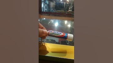Thumbnail of Best alternative Vicks inhaler #inhell #tranding #nozcalm #vicks