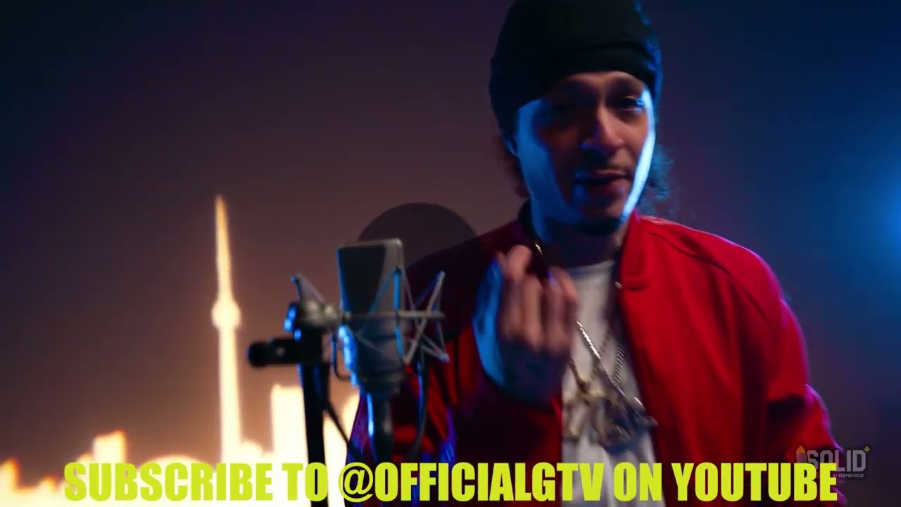 Casper & Roney Drop Diss Tracks To Eachother!! Keep6ixSolid Trend's On Youtube!!!!