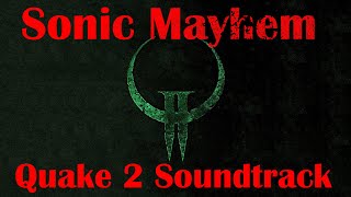 Quake 2 Soundtrack (Drum Cover)