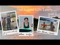 Our Island Life Lately Pt 1!