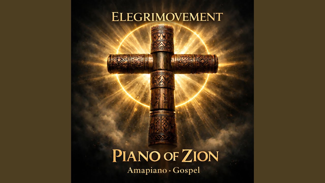 Ngilondoloze (feat. Nocyxwelle & Devine Grooves Choir)