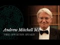 Andrew mitchell mp  this house believes that new labour saved britain